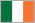 Ireland flag